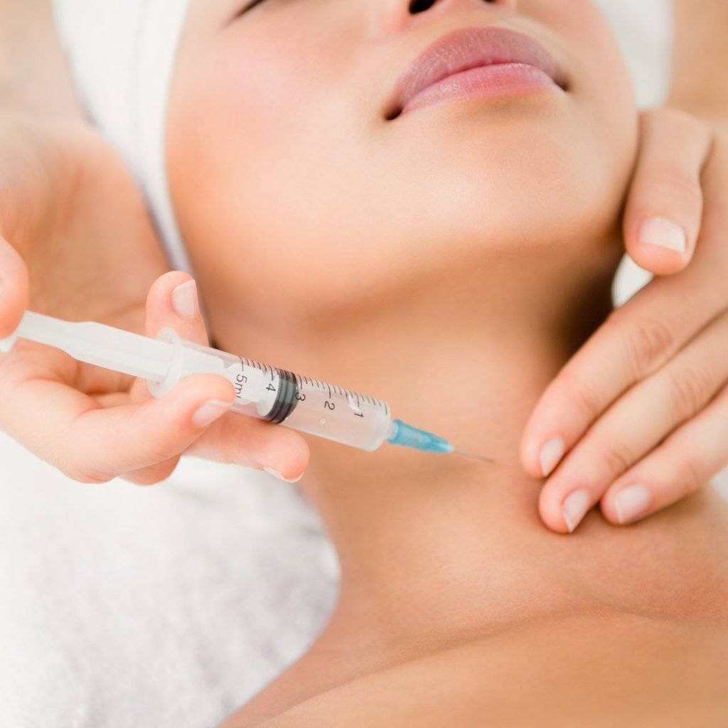 Botox in Thousand Oaks