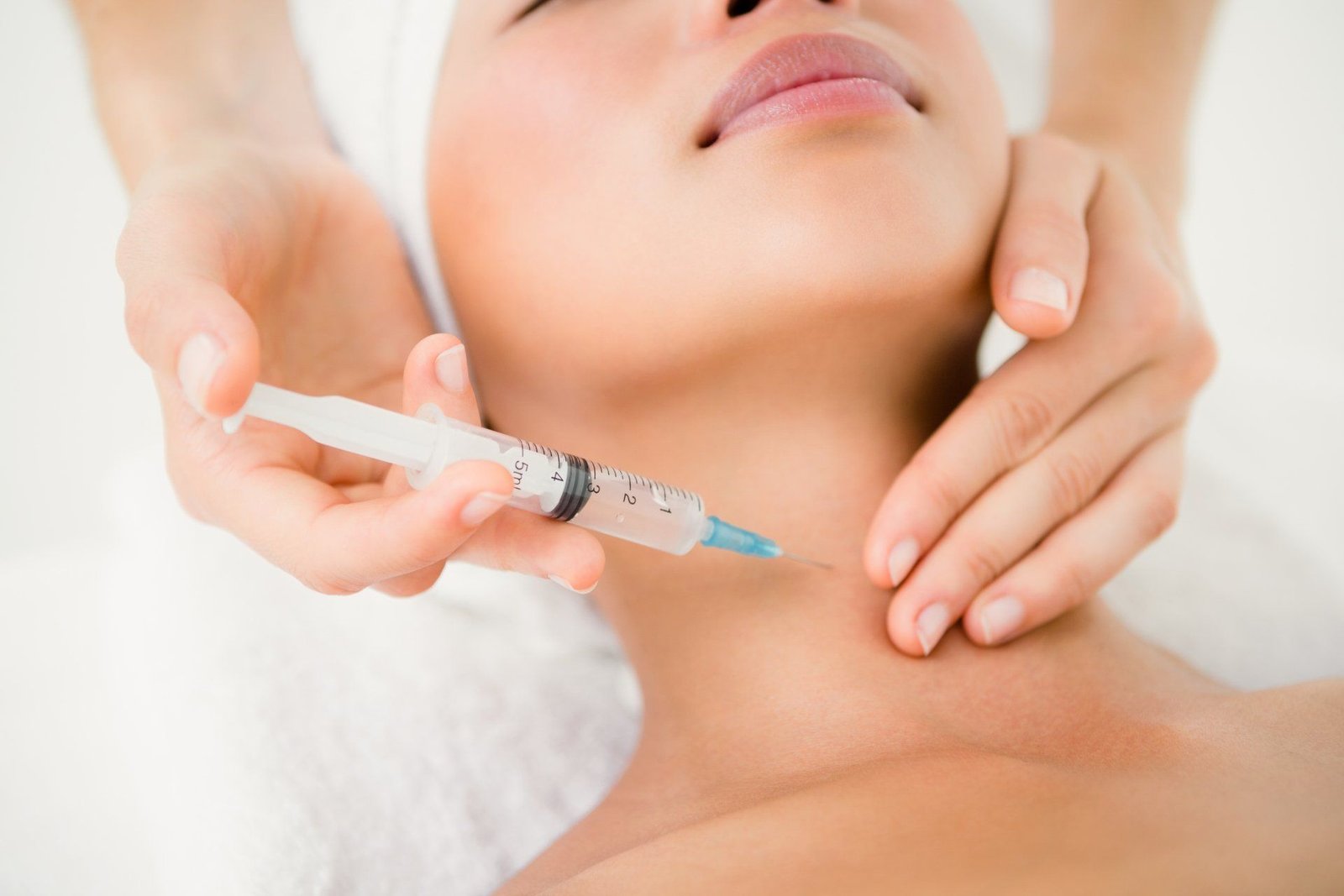 Botox in Thousand Oaks